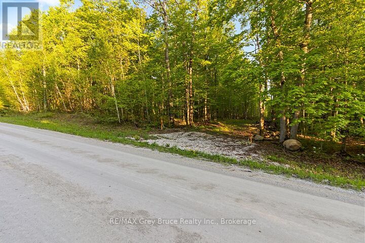 Property Photo:  Concession Road 14 Corners  ON N0H 2K0 