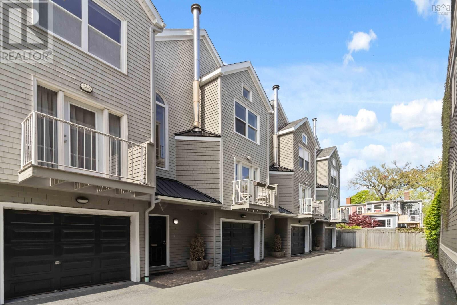 Property Photo: 1345 Dresden Row 2 NS B3J 2J9