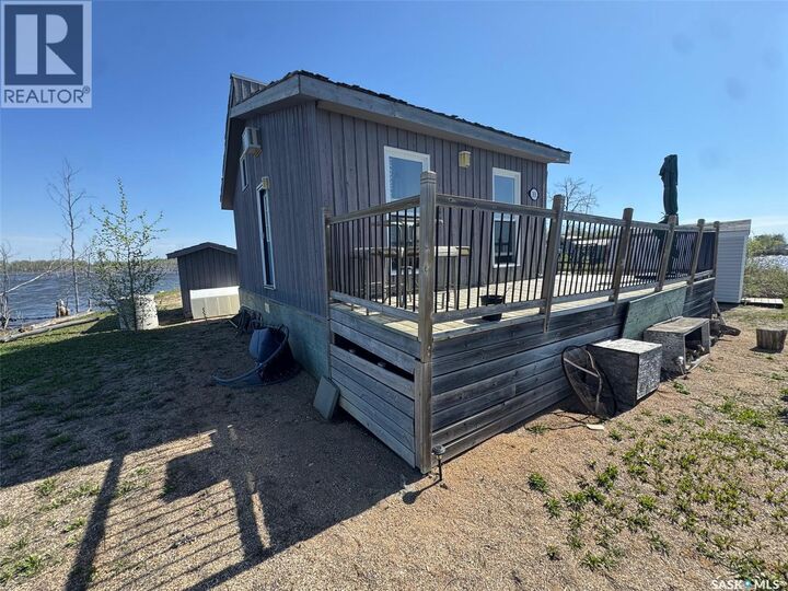 Property Photo:  32-33 Lakefront Lot Lake Charron Regional Park  SK S0K 2Z0 