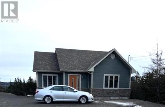 Property Photo: 16 Main Road NL A5A 3A1