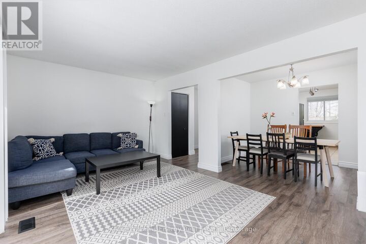 Property Photo:  660 Grey Street B  ON N3S 4Y4 