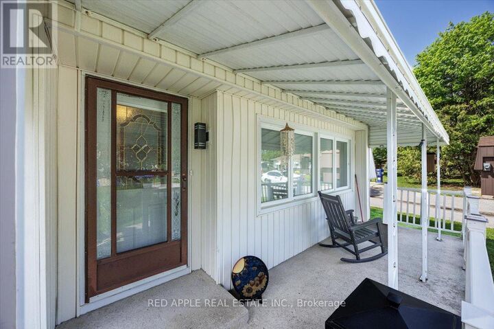 Property Photo:  30 Flora Court  ON L9S 1R4 