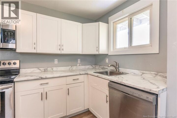 Property Photo:  640-642 Michael Crescent  NB E2J 2T1 