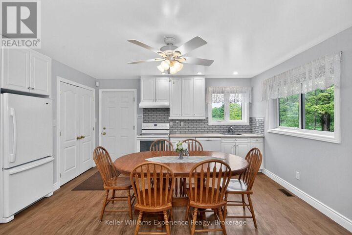 Property Photo: 2174 Ron Jones Road B ON L4R 4K3