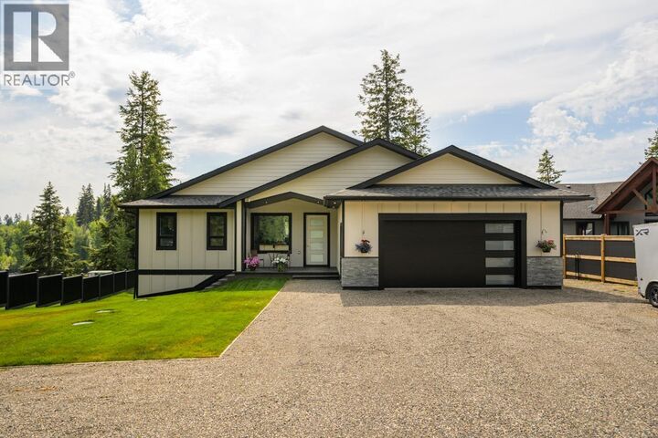 Property Photo:  27735 Ness Lake Road  BC V2K 5N5 
