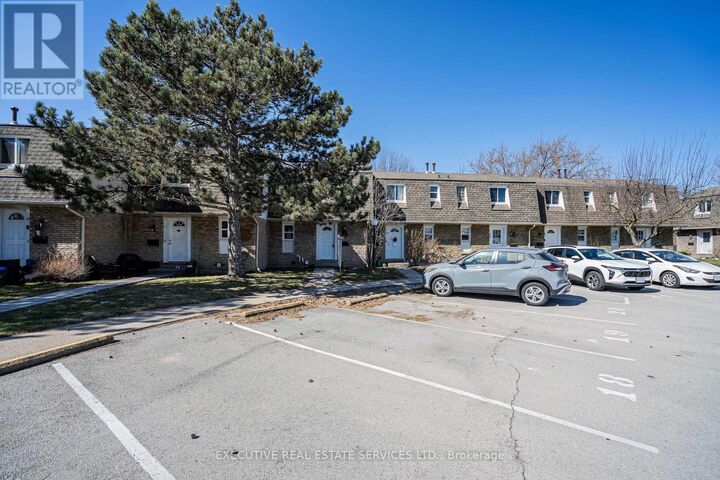 Property Photo:  131 Rockwood Avenue 18  ON L2P 3K4 