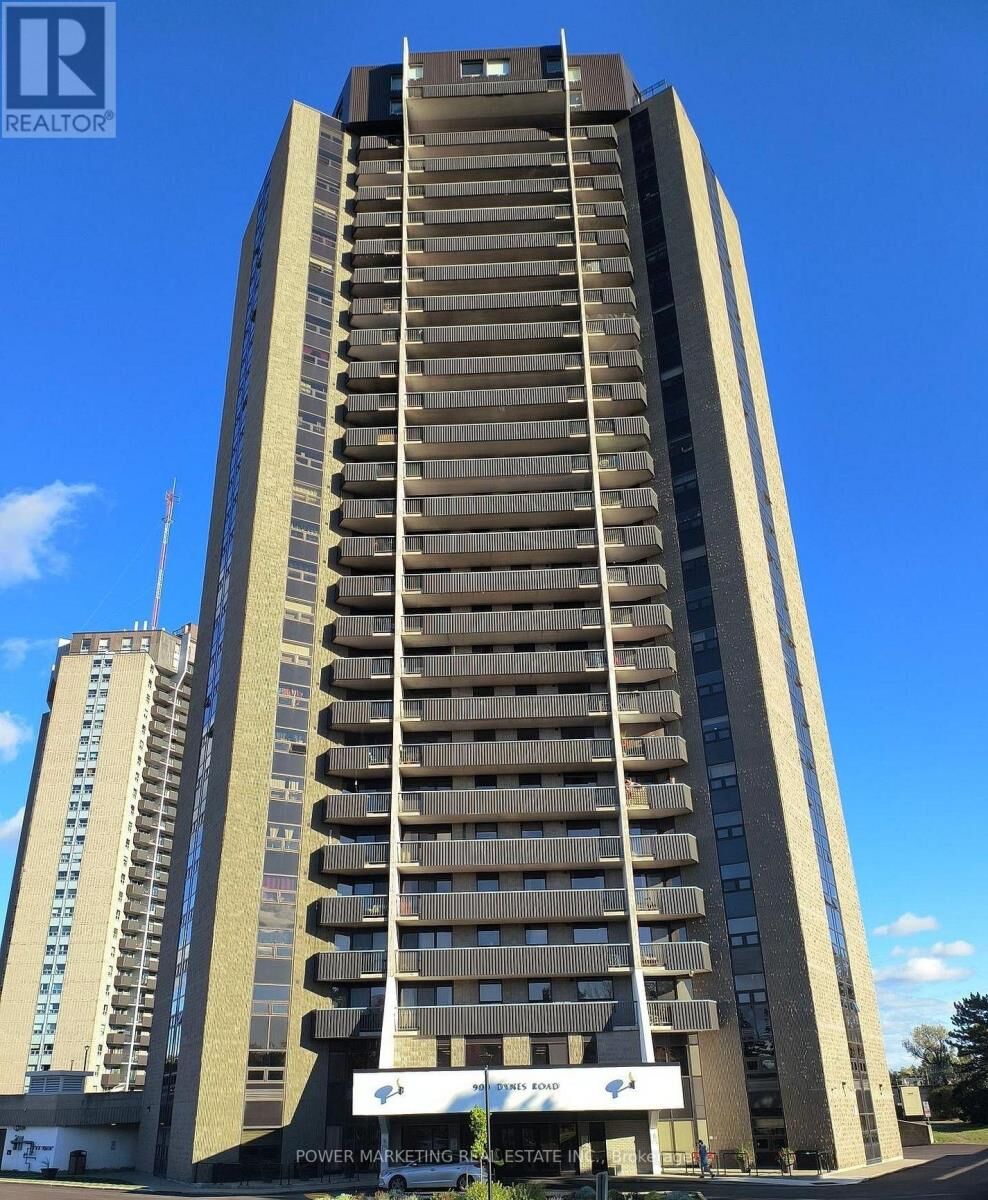 Property Photo:  900 Dynes Road 807  ON K2C 3L6 