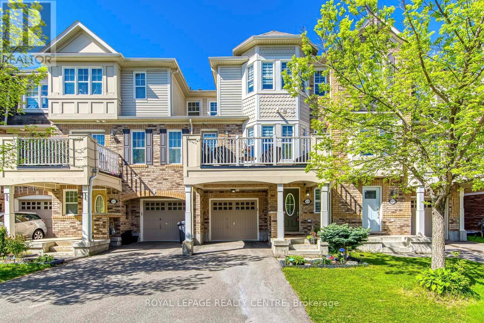 Property Photo:  519 Cavanagh Lane  ON L9T 8G4 