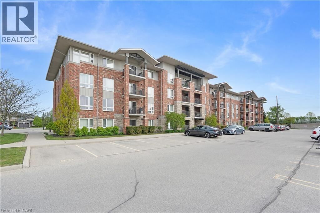 Property Photo:  43 Waterford Drive 110  ON N1L 0J6 