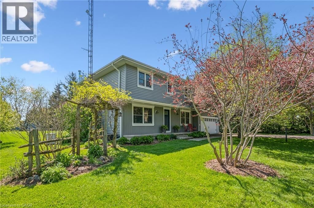 Property Photo: 6794 Sixth Line ON N0B 1J0