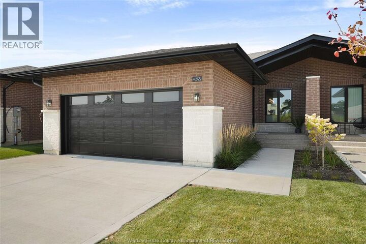 Property Photo:  668 Lily Mac Boulevard  ON N6E 3N7 