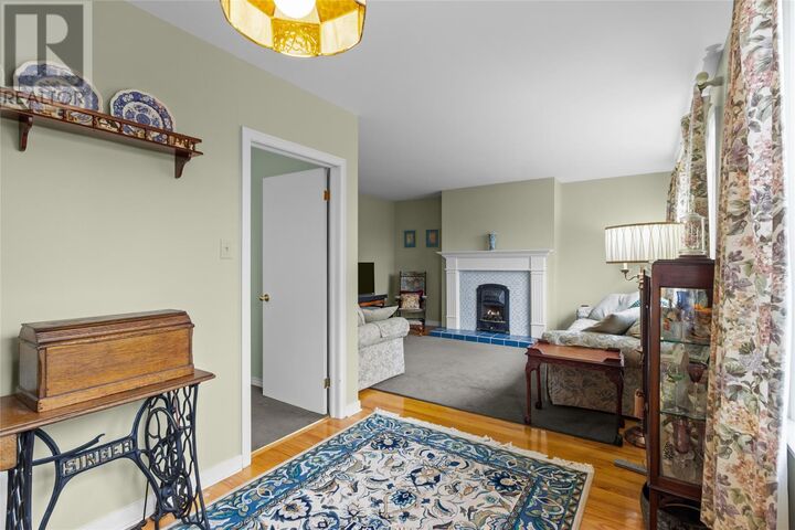 Property Photo:  71 Fox Avenue  NL A1B 2J1 