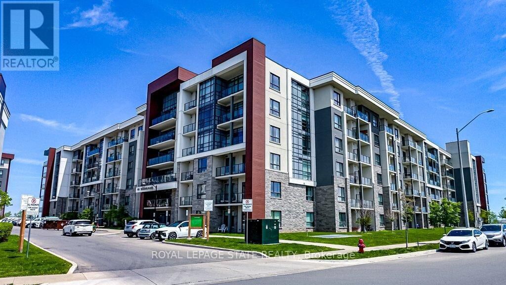 Property Photo: 101 Shoreview Place 631 ON L8E 0K2