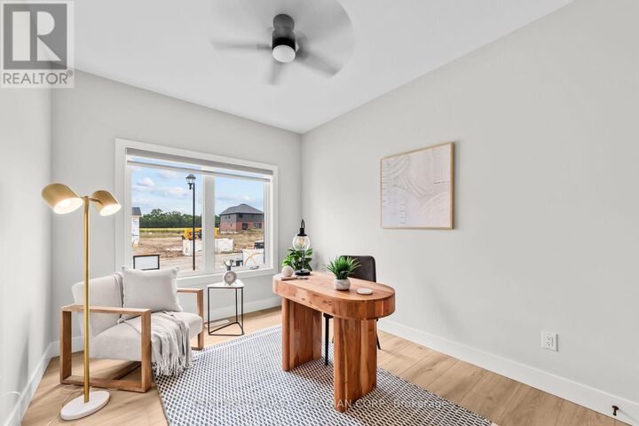 Property Photo: 134 Addison Avenue ON N0M 2J0