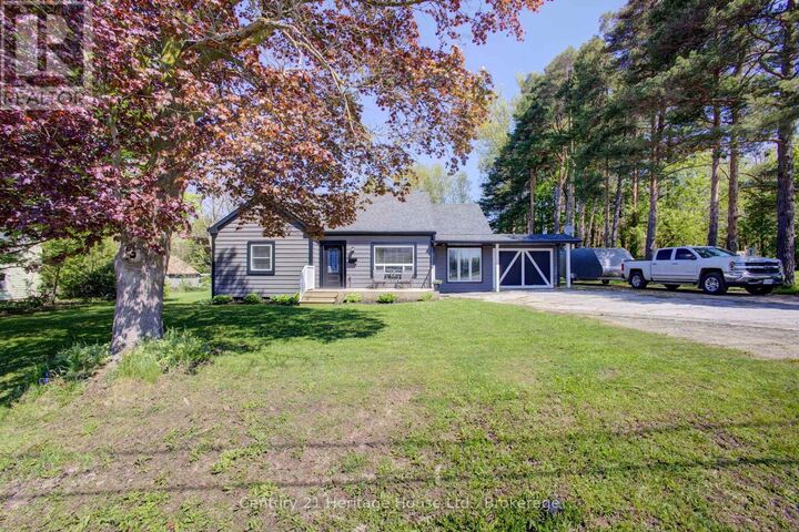 Property Photo: 508 Durham Road West ON N0G 1R0
