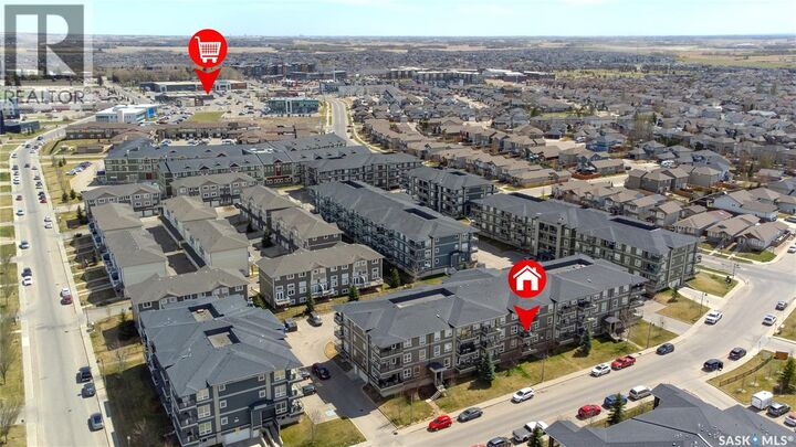 Property Photo:  5109 110 Willis Crescent  SK S7T 0N5 