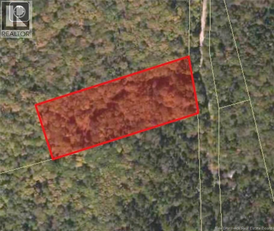 Property Photo:  Brown Road  NB E5R 1K8 
