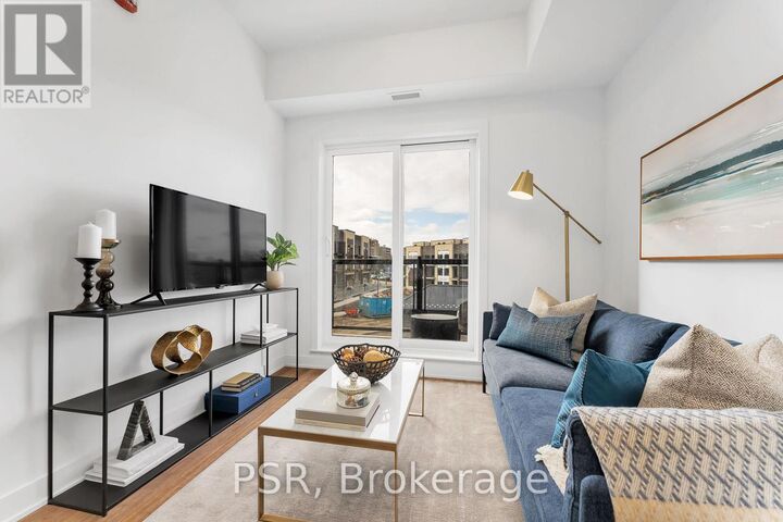 Property Photo:  37 Danforth Road 350  ON M1L 0J6 