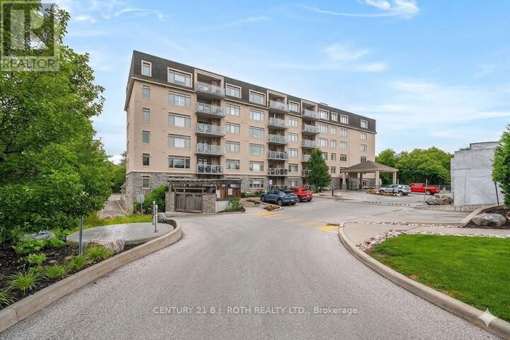 Property Photo: 149 Church Street 306 ON L0G 1T0