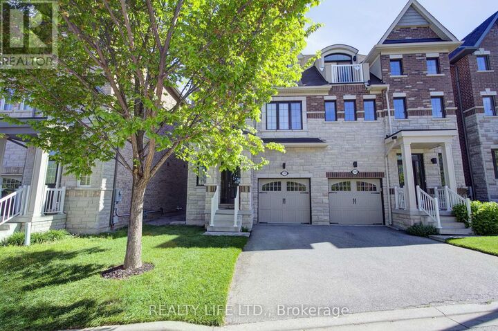 Property Photo:  1209 Owls Head Road  ON L5E 0A6 