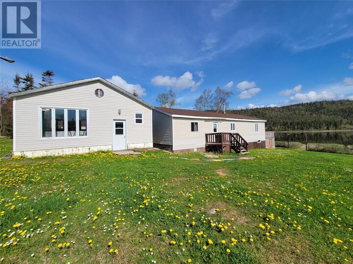 Property Photo:  16D Pondview Road  NL A8A 3P5 