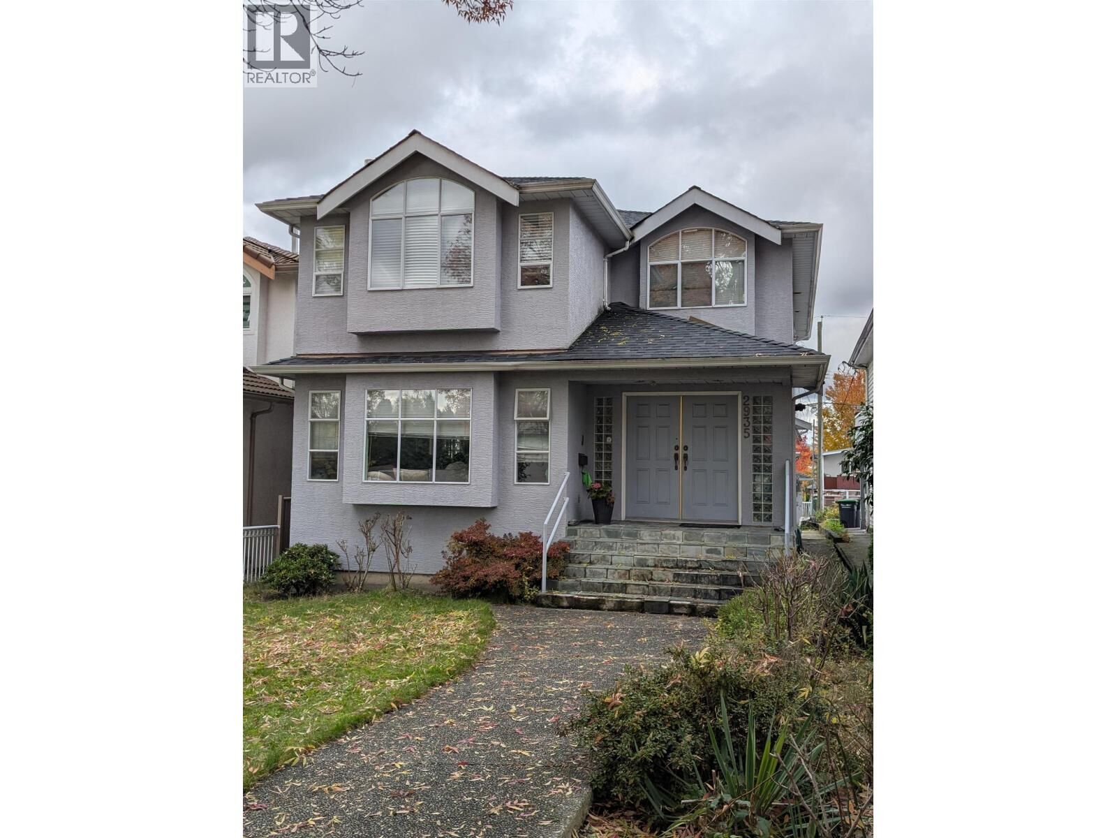 Property Photo:  2935 East 17th Avenue  BC V5M 2N4 