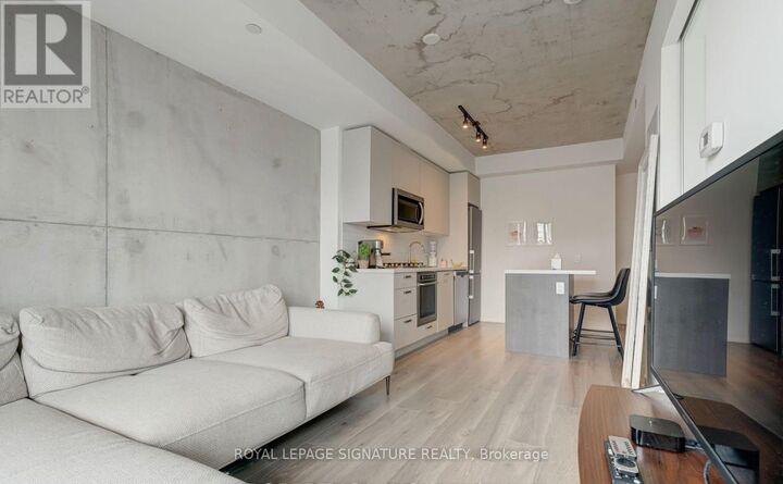 Property Photo:  55 Ontario Street 603  ON M5A 0T8 
