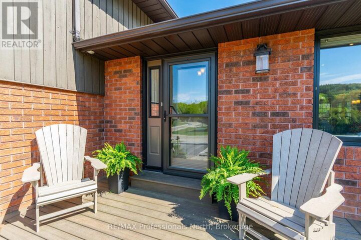 Property Photo: 68 Halbiem Crescent ON K0M 1S0