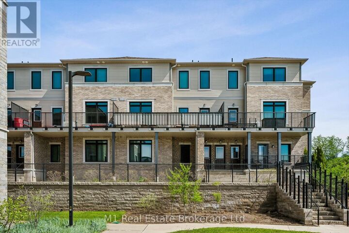 Property Photo:  107 Westra Drive 17  ON N1K 0A5 