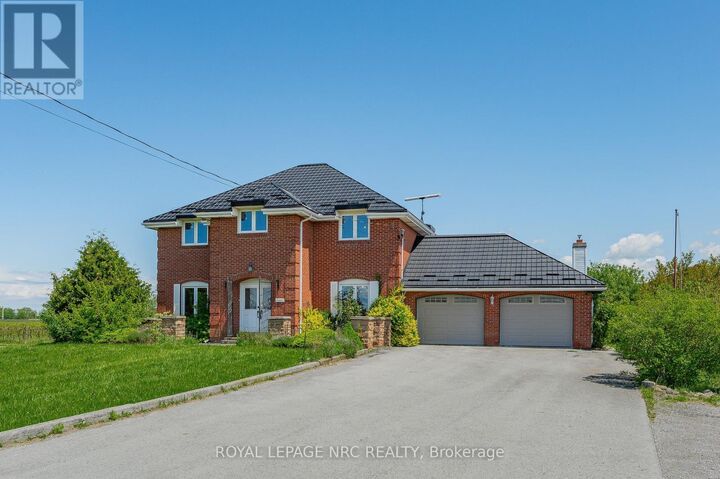 Property Photo:  631 Four Mile Creek Road  ON L0S 1J0 