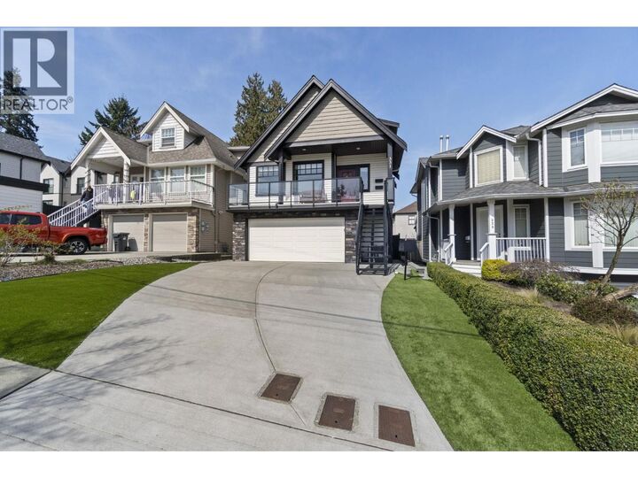 Property Photo:  331 Keary Street  BC V3L 3L2 
