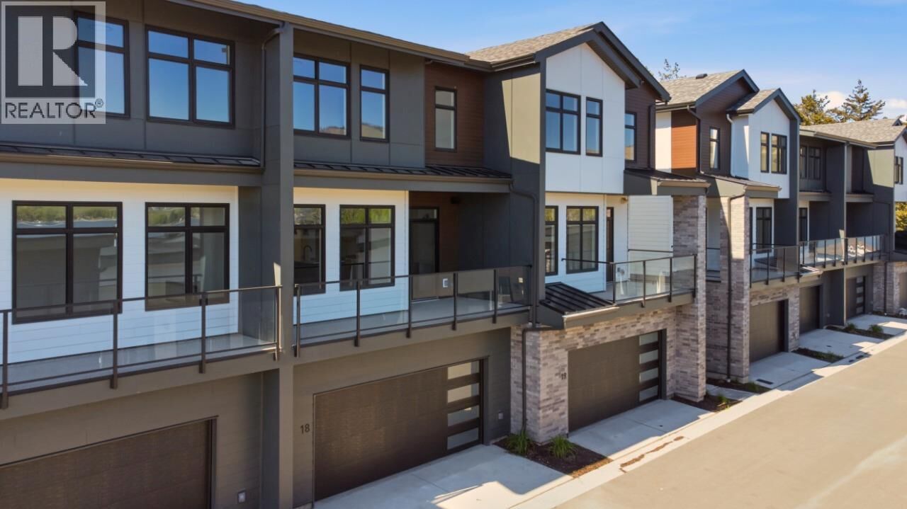 Property Photo:  7599 Klinger Road 18  BC V1H 0B2 