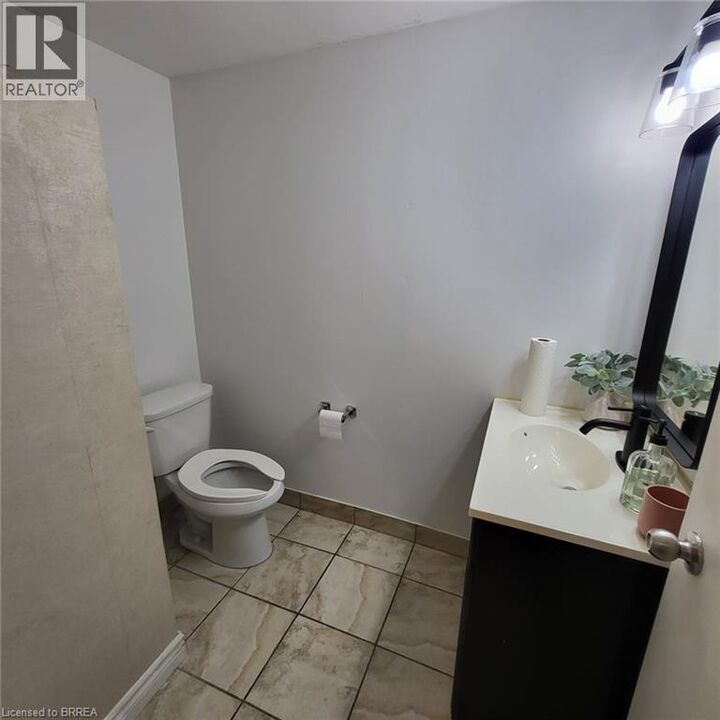 Property Photo: 325 Fairview Drive ON N3R 2X3