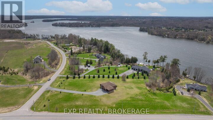 Property Photo:  4 Sandstone Court  ON K0H 1H0 