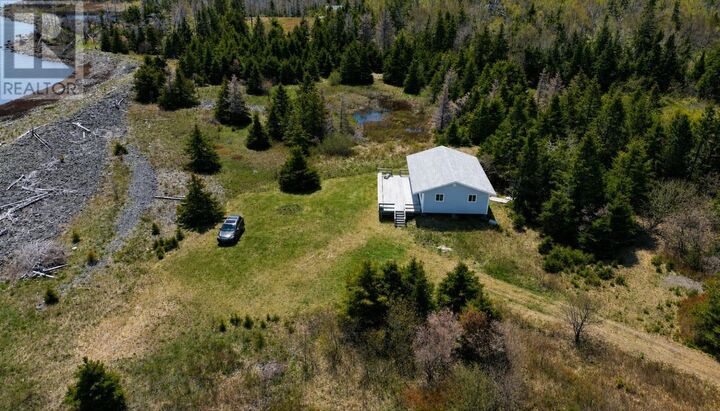 Property Photo:  Highway 255 Highway  NS B1B 1R4 