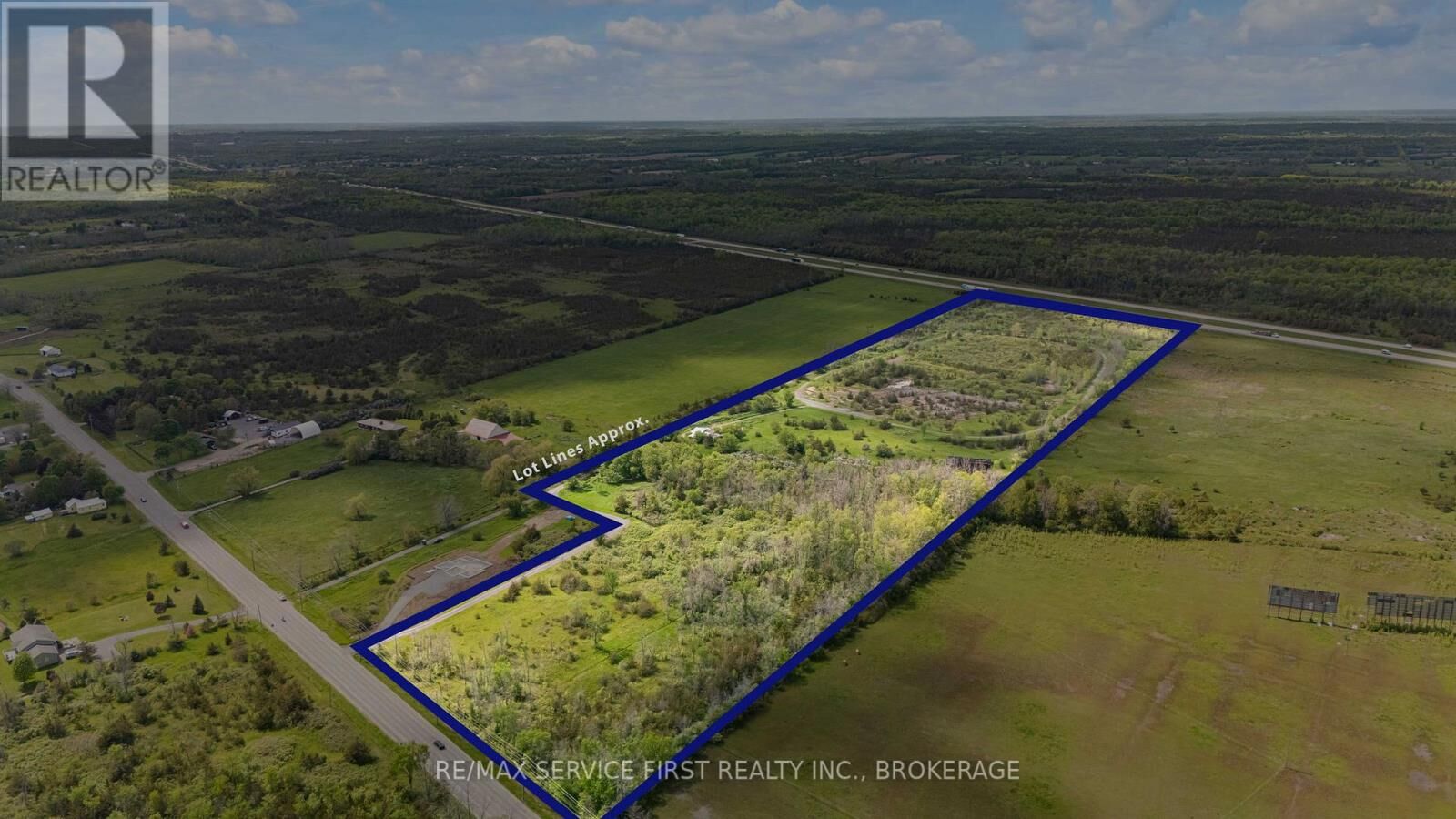 Property Photo:  5761 County Road 2 Road  ON K0H 2H0 