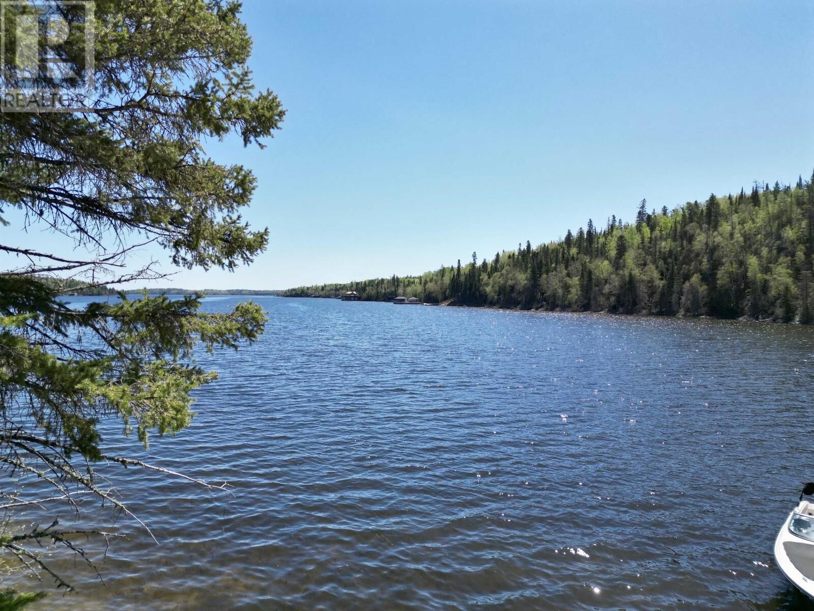 Property Photo: Eb1878 Parcel 23031, Woodchuck Bay ON P0X 1S0