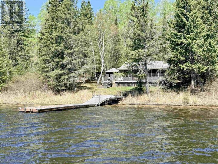 Eb1878 Parcel 23031, Woodchuck Bay — photo 1