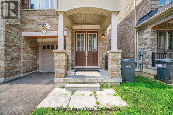 Property Photo: 14 Faye Street ON L6P 4M9