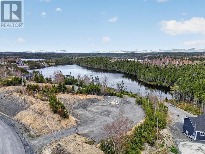Property Photo:  117-121 Sunset Boulevard  NL A0B 3K0 