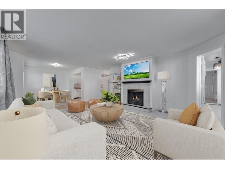 Property Photo:  22241 Selkirk Avenue 103  BC V2X 2X4 
