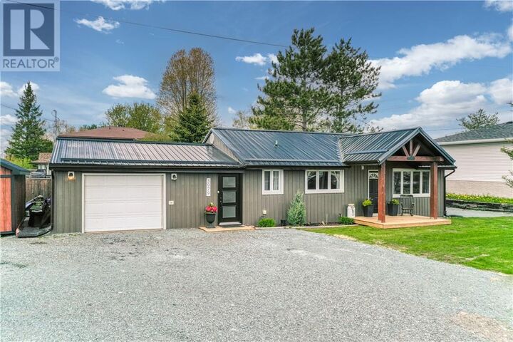 Property Photo:  3979 Harold Crescent  ON P3N 1J3 