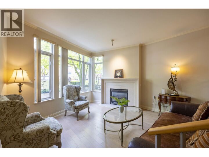 Property Photo:  638 West 45th Avenue 205  BC V5Z 4R8 