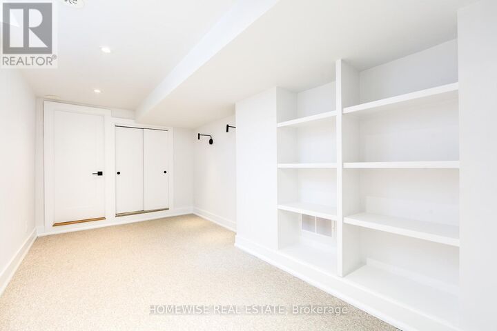 Property Photo:  103 Malvern Avenue 1  ON M4E 3E6 