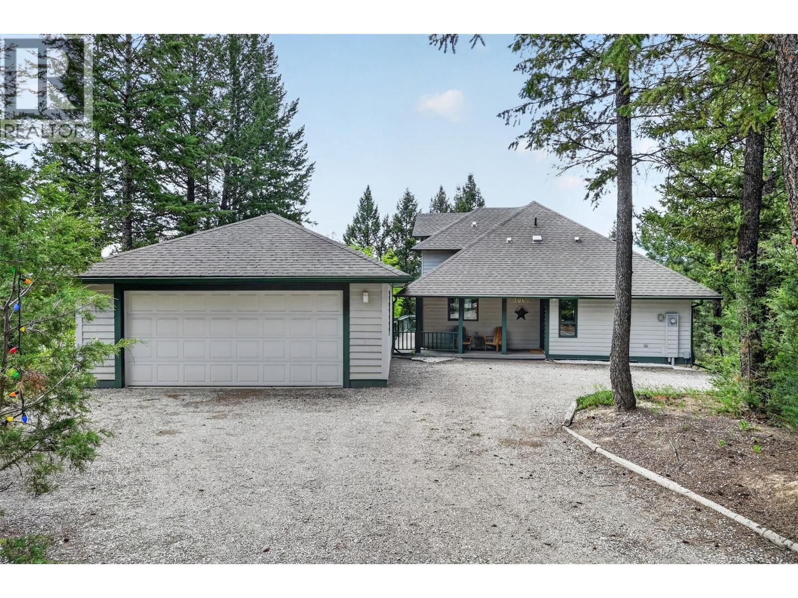 Property Photo:  1067 Timberhill Place  BC V0A 1K3 