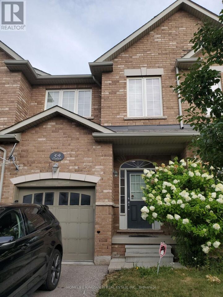 Property Photo:  651 Farmstead Drive 59  ON L9T 7W2 