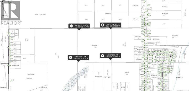Property Photo:  2148 Blackburn Road  BC V2N 6B9 