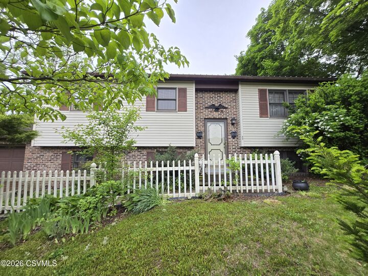 Property Photo:  49 Spottswood Drive  PA 17847 