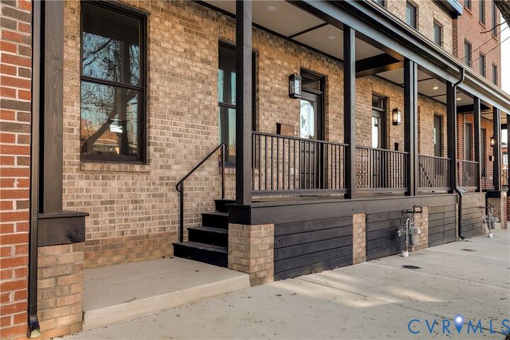 Property Photo:  2517 M Street  VA 23223 