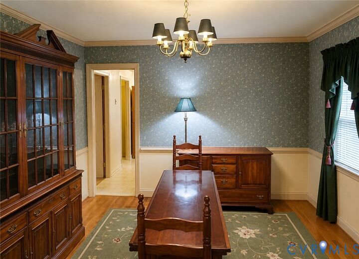 Property Photo: 216 Goodward Road VA 23236